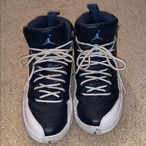 Jordan 12s